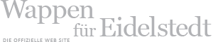 Wappen für Eidelstedt – die offizielle Web Site